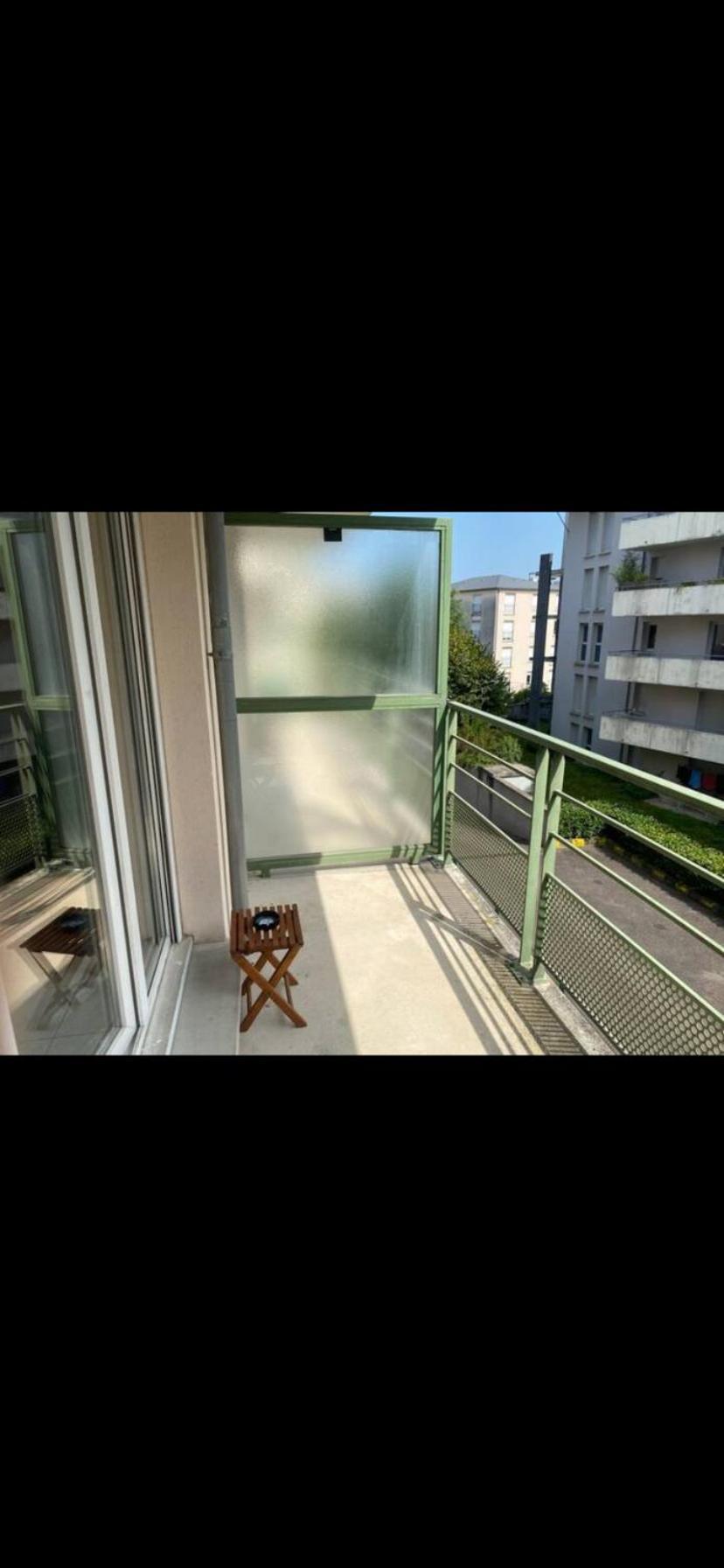 Appartement Calme Centre Ville Avec Place Parking Limoges Kültér fotó