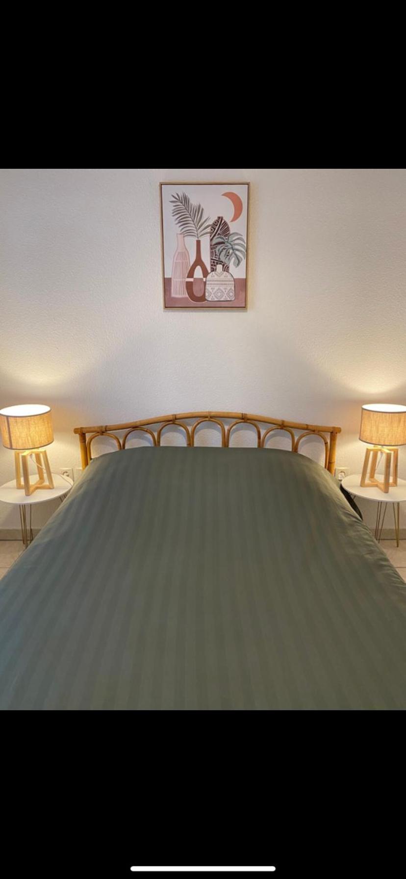 Appartement Calme Centre Ville Avec Place Parking Limoges Kültér fotó