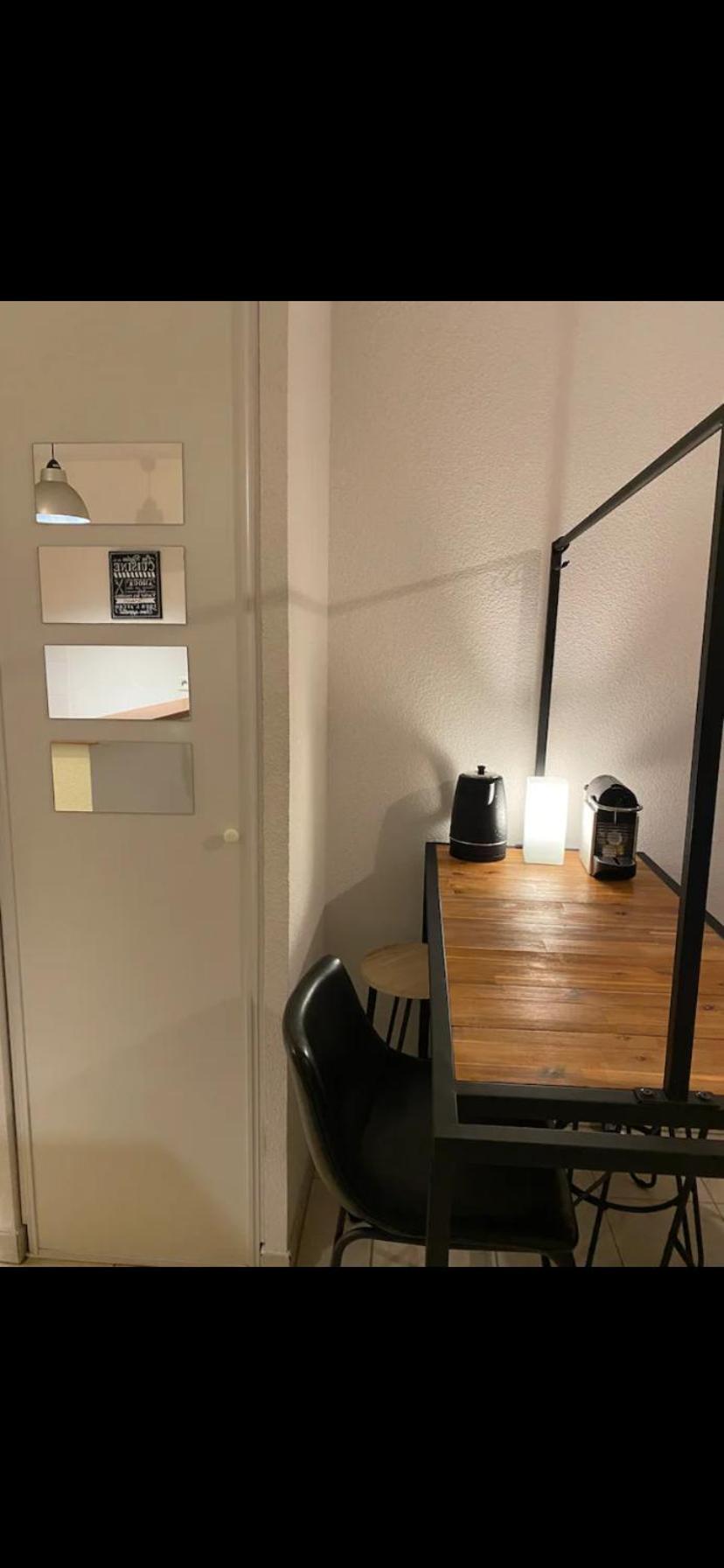 Appartement Calme Centre Ville Avec Place Parking Limoges Kültér fotó