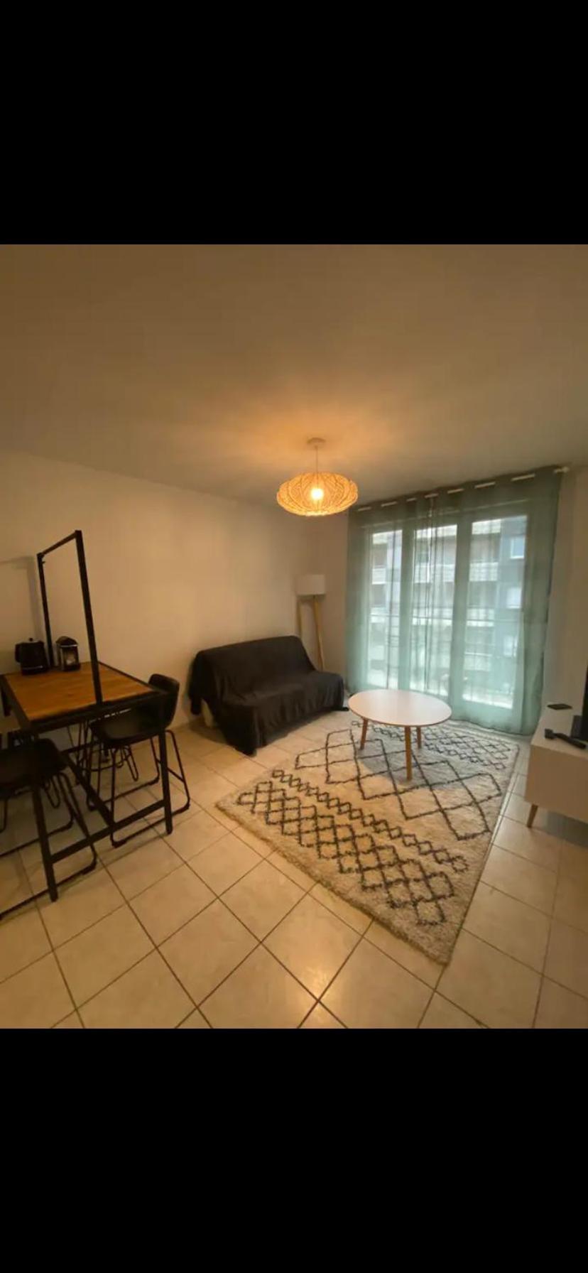 Appartement Calme Centre Ville Avec Place Parking Limoges Kültér fotó
