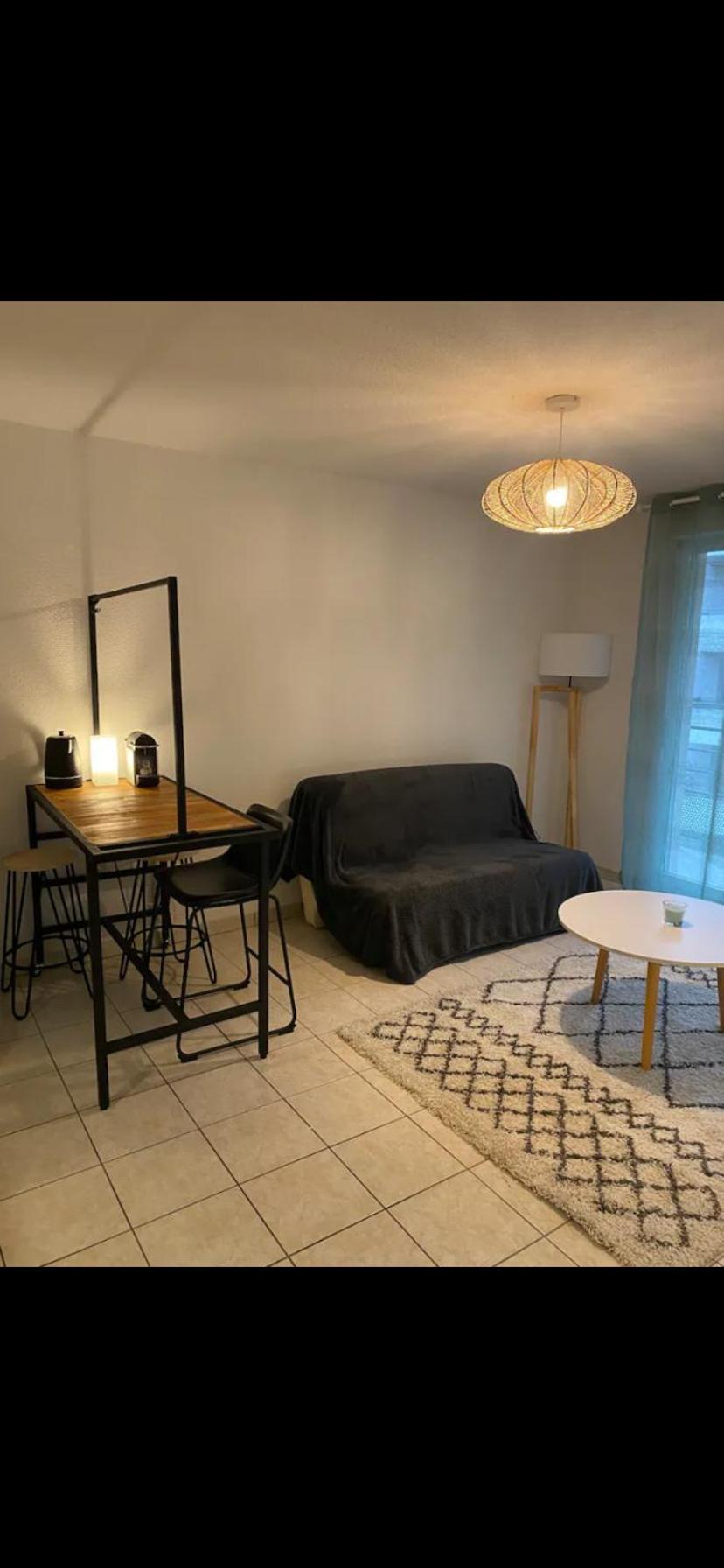 Appartement Calme Centre Ville Avec Place Parking Limoges Kültér fotó