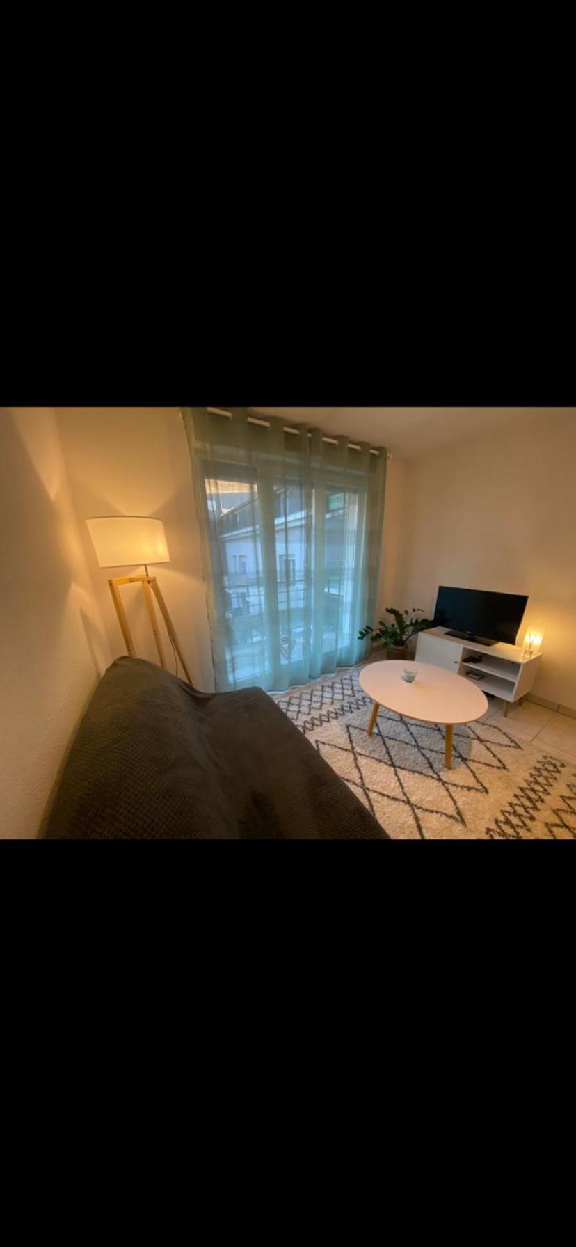 Appartement Calme Centre Ville Avec Place Parking Limoges Kültér fotó