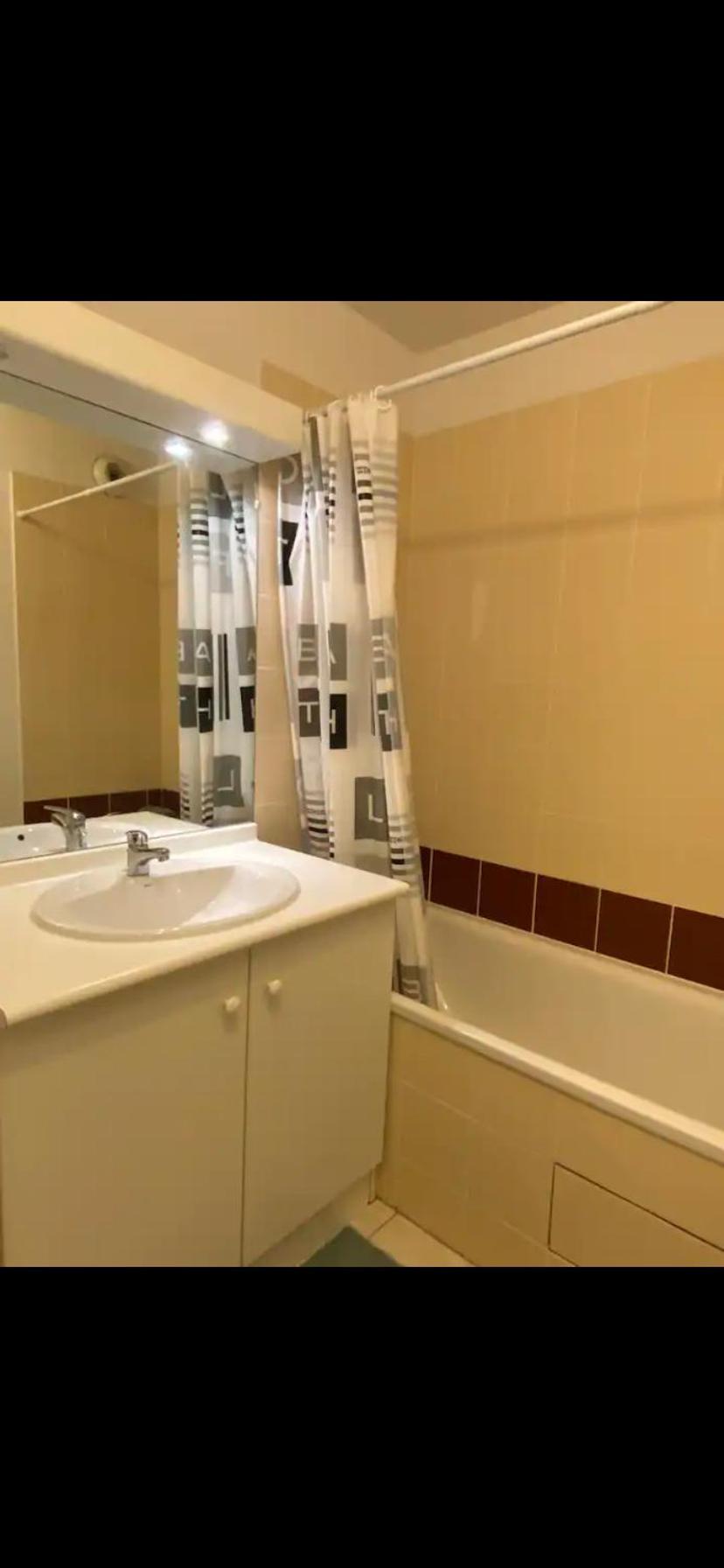 Appartement Calme Centre Ville Avec Place Parking Limoges Kültér fotó